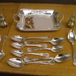 354 6463 Nysilver